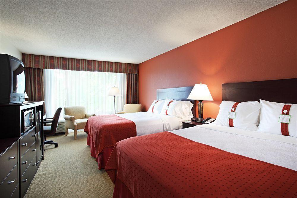 Holiday Inn Knoxville West - Cedar Bluff, An Ihg Hotel Room photo